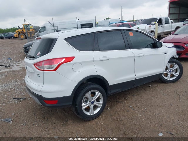 Ford ESCAPE SE 2015 1FMCU9GX3FUA52339 Image 4