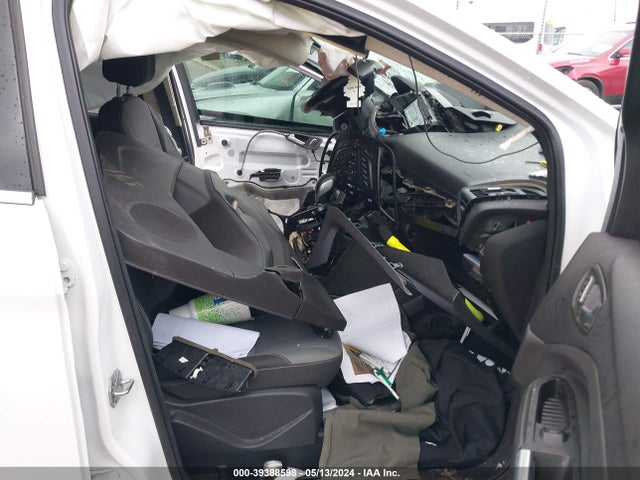 Ford ESCAPE SE 2015 1FMCU9GX3FUA52339 Image 5