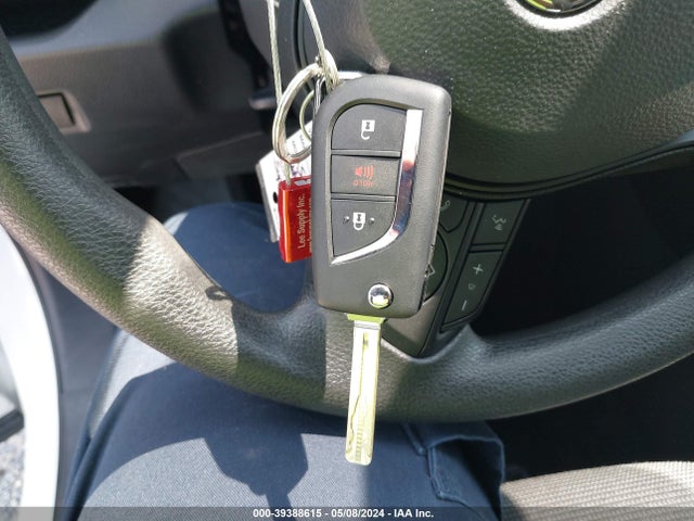 Toyota RAV4 LE 2023 2T3H1RFV0PC229860 Image 11
