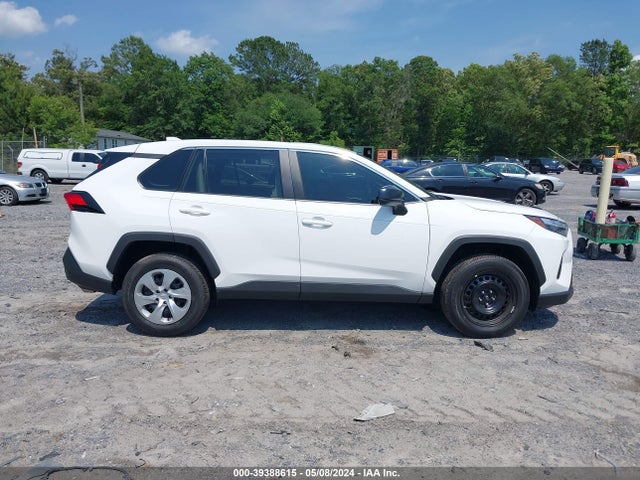 Toyota RAV4 LE 2023 2T3H1RFV0PC229860 Image 13
