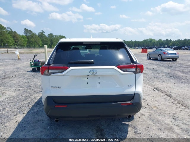 Toyota RAV4 LE 2023 2T3H1RFV0PC229860 Image 16