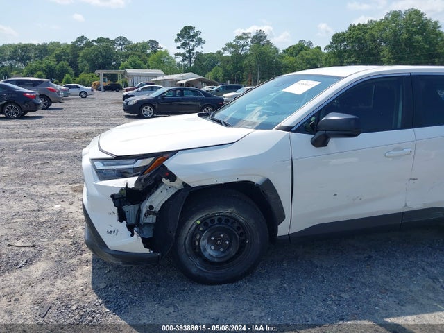 Toyota RAV4 LE 2023 2T3H1RFV0PC229860 Image 6