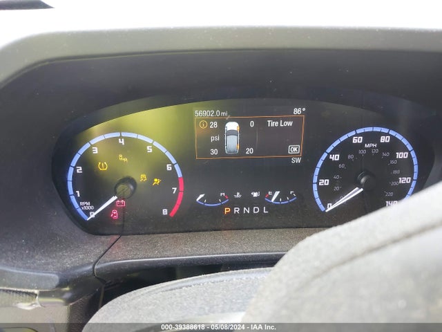 Ford Bronco Sport Big Bend 2021 3FMCR9B63MRA77746 Image 15