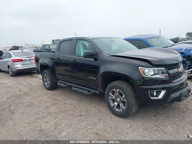 2015 1GCGTCE38F1253080 main image
