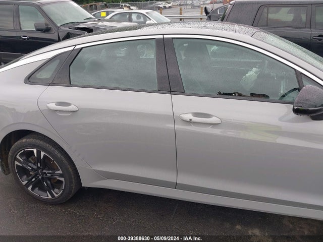 KIA K5 Gt-line 2022 5XXG64J24NG108664 Image 14