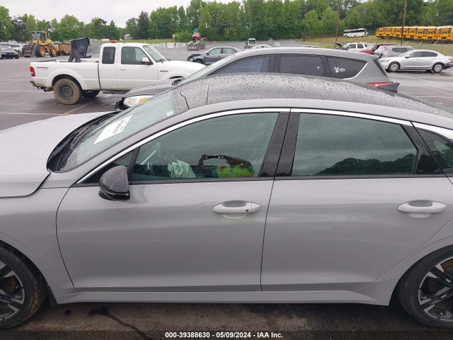 KIA K5 Gt-line 2022 5XXG64J24NG108664 Image 15