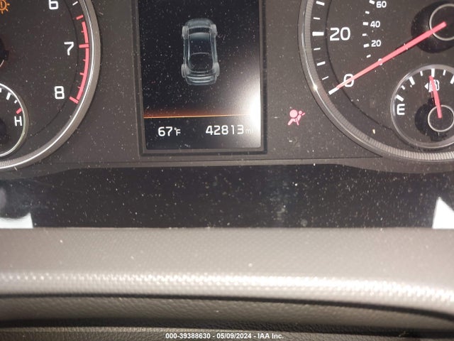 KIA K5 Gt-line 2022 5XXG64J24NG108664 Image 16