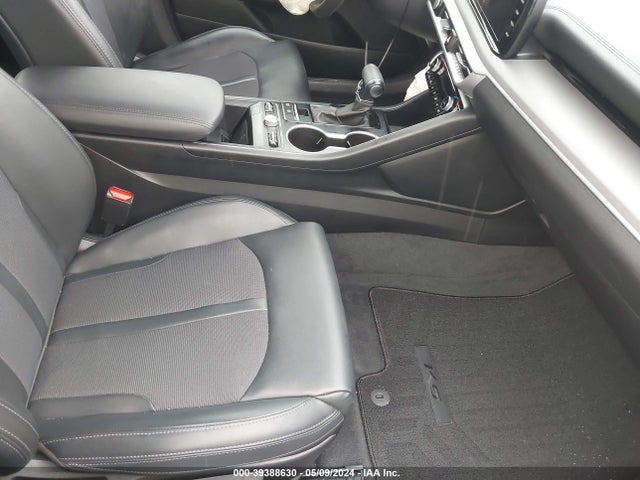 KIA K5 Gt-line 2022 5XXG64J24NG108664 Image 5