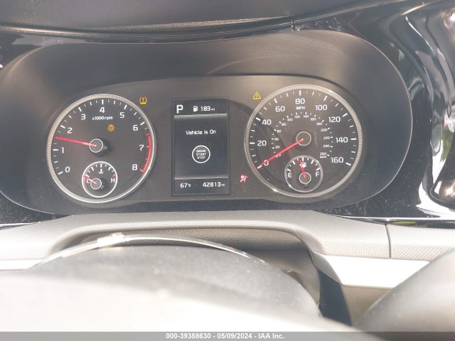 KIA K5 Gt-line 2022 5XXG64J24NG108664 Image 7