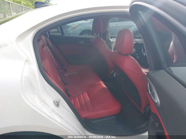 ZARFAEEN7H7537448 Alfa Romeo Giulia Ti Awd