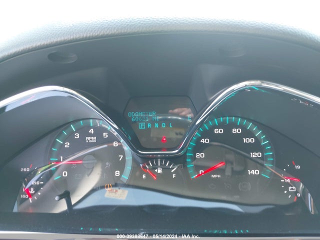 Chevrolet Traverse 2lt 2017 1GNKRHKD7HJ217359 Image 16
