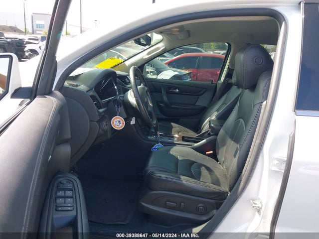 Chevrolet Traverse 2lt 2017 1GNKRHKD7HJ217359 Image 5