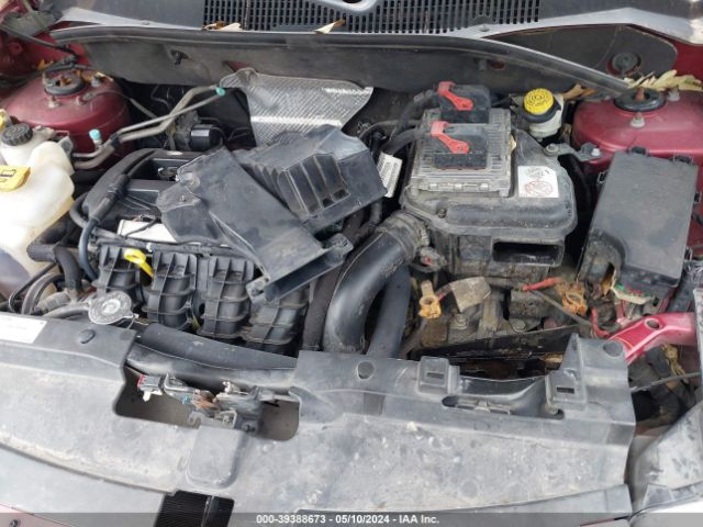 1C4NJCEA8GD675734 Jeep Compass Latitude