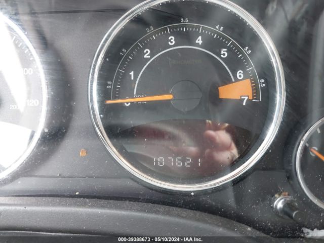 1C4NJCEA8GD675734 Jeep Compass Latitude