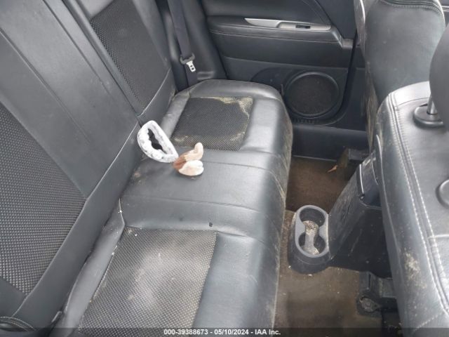1C4NJCEA8GD675734 Jeep Compass Latitude