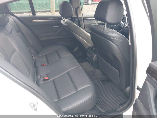 WBA5A7C53GG643895 BMW 528i Xdrive