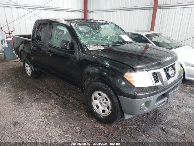 2016 1N6AD0ER1GN758004 главное изображение