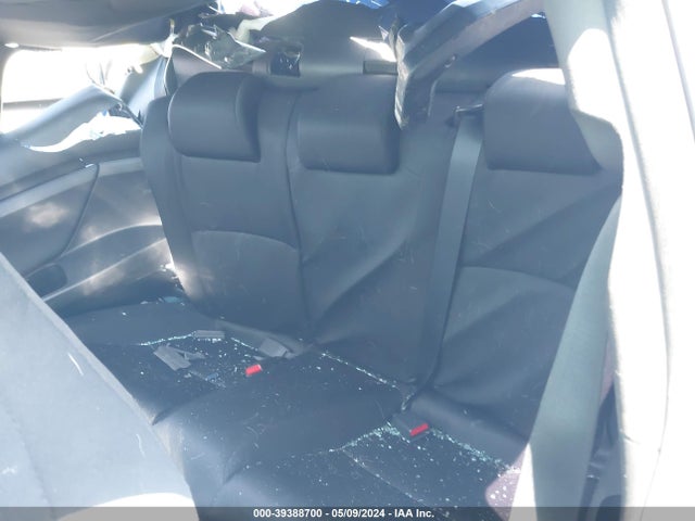 Honda CIVIC SI COUPE 2020 2HGFC3A54LH751018 Image 8