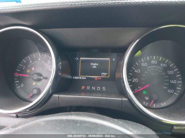 Ford MUSTANG GT 2016 1FA6P8CF3G5259749 Image 16