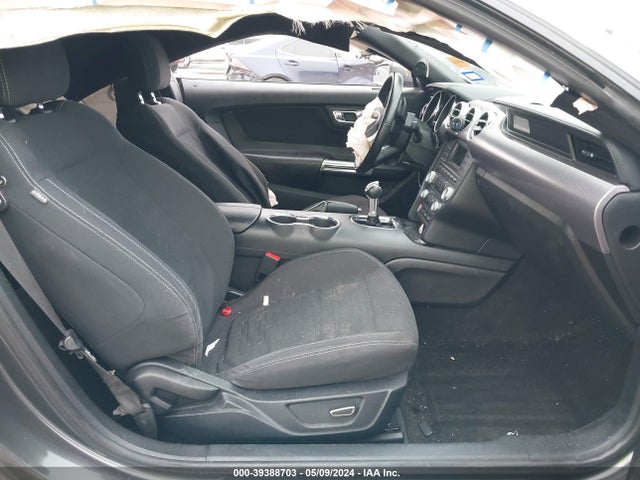 Ford MUSTANG GT 2016 1FA6P8CF3G5259749 Image 5