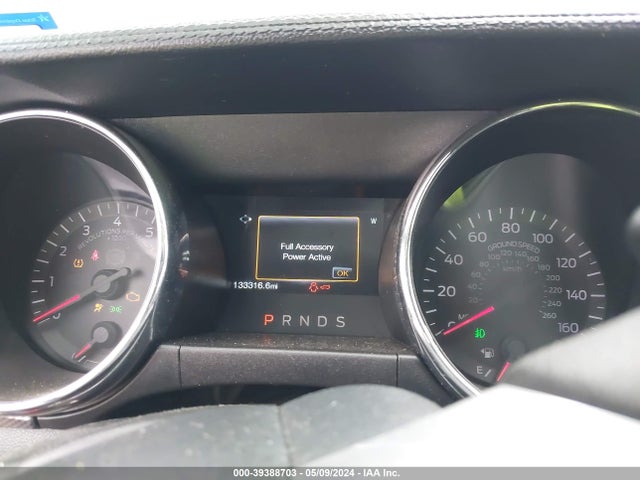 Ford MUSTANG GT 2016 1FA6P8CF3G5259749 Image 7