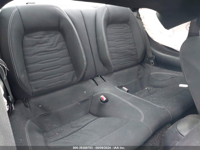 Ford MUSTANG GT 2016 1FA6P8CF3G5259749 Image 8