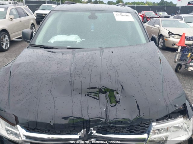 Dodge Journey Se Value Package 2019 3C4PDCAB6KT751114 Image 10
