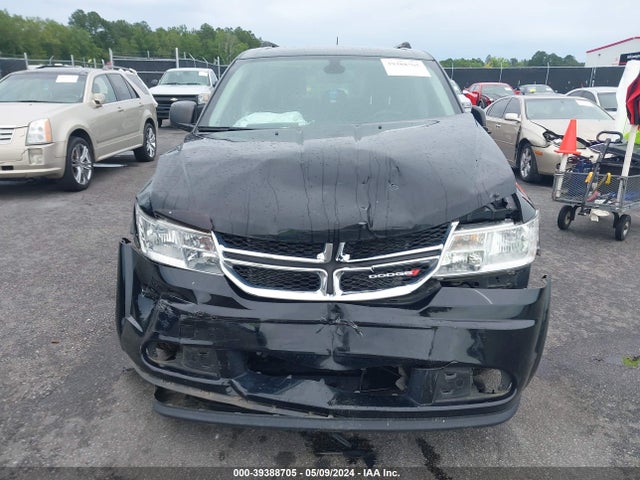 Dodge Journey Se Value Package 2019 3C4PDCAB6KT751114 Image 11