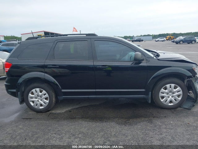Dodge Journey Se Value Package 2019 3C4PDCAB6KT751114 Image 12