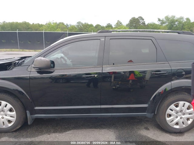 Dodge Journey Se Value Package 2019 3C4PDCAB6KT751114 Image 13