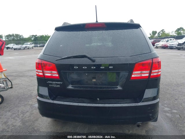 Dodge Journey Se Value Package 2019 3C4PDCAB6KT751114 Image 15