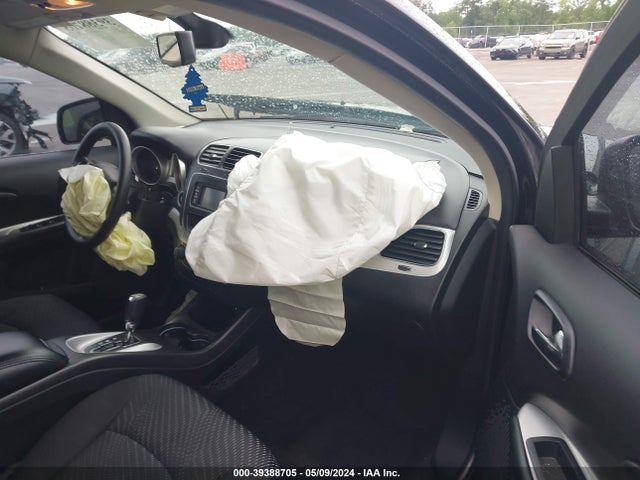 Dodge Journey Se Value Package 2019 3C4PDCAB6KT751114 Image 5