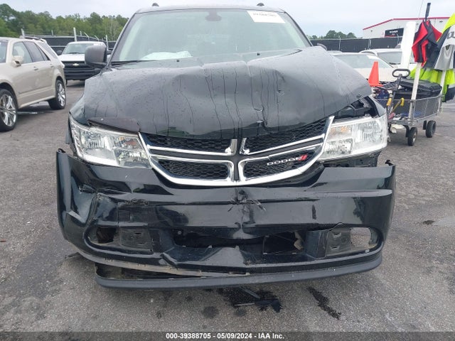 Dodge Journey Se Value Package 2019 3C4PDCAB6KT751114 Image 6