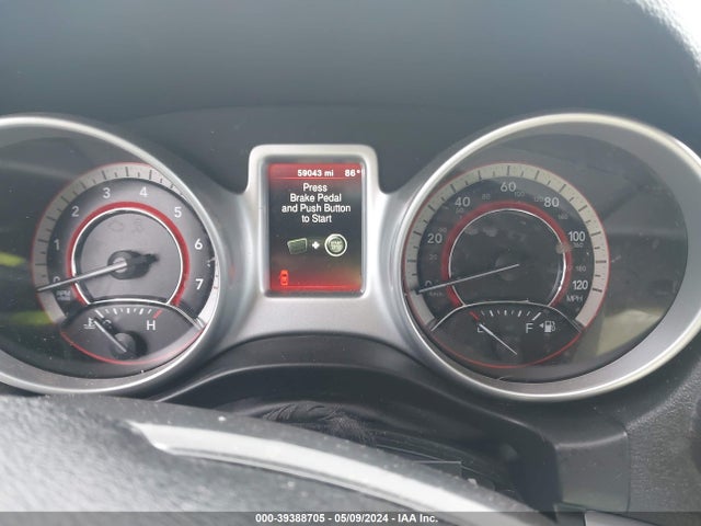 Dodge Journey Se Value Package 2019 3C4PDCAB6KT751114 Image 7