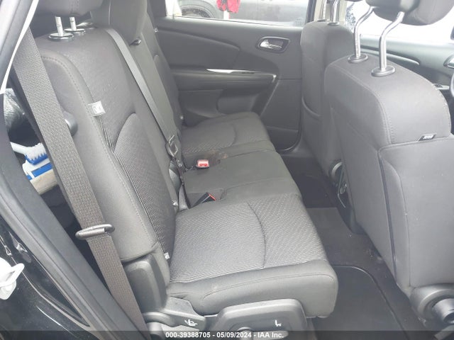 Dodge Journey Se Value Package 2019 3C4PDCAB6KT751114 Image 8