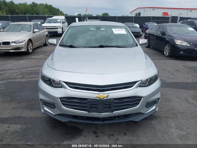 Chevrolet MALIBU LT 2018 1G1ZD5ST0JF205163 Image 12