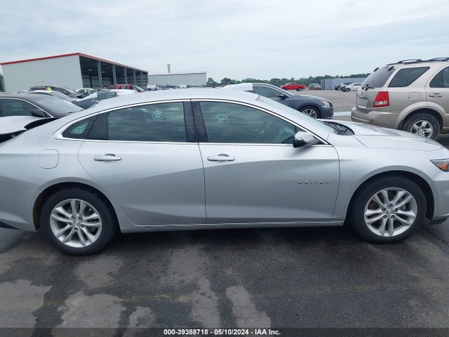 Chevrolet MALIBU LT 2018 1G1ZD5ST0JF205163 Image 13
