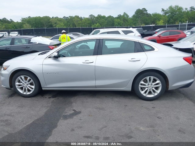 Chevrolet MALIBU LT 2018 1G1ZD5ST0JF205163 Image 14