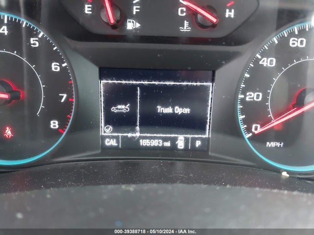 Chevrolet MALIBU LT 2018 1G1ZD5ST0JF205163 Image 15