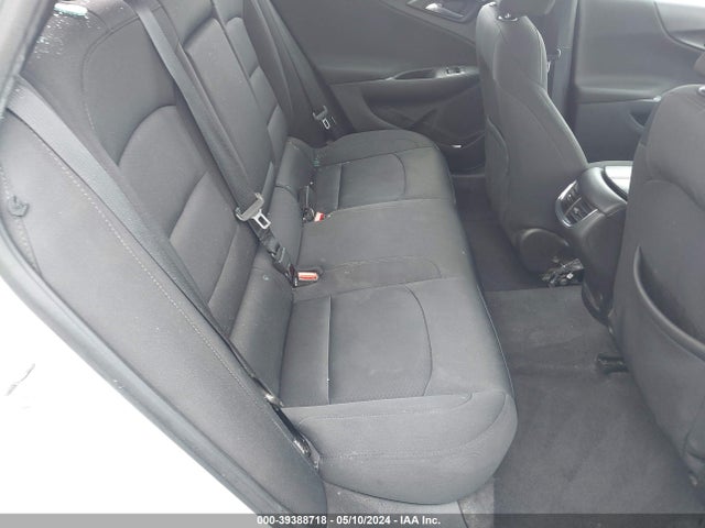 Chevrolet MALIBU LT 2018 1G1ZD5ST0JF205163 Image 8