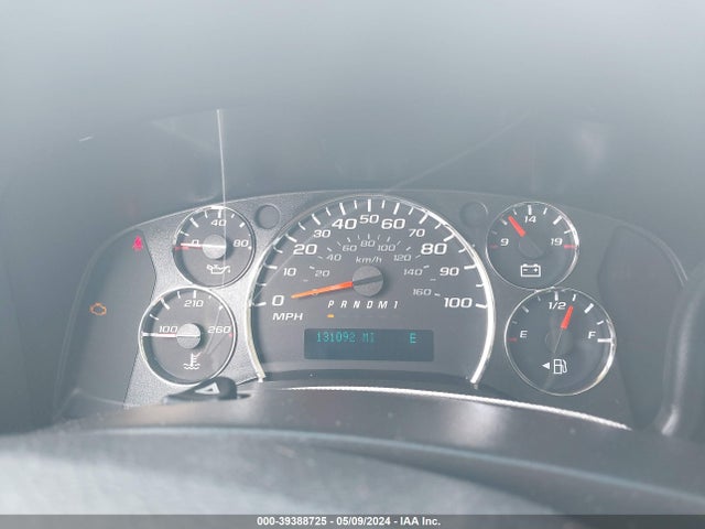 Chevrolet Express 3500 Ls 2014 1GAZGZFG9E1207900 Image 7