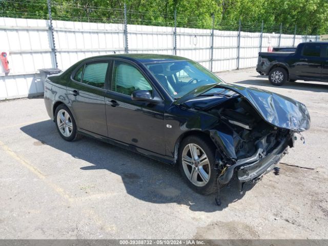 2011 SAAB 9-3 YS3FA4BY4B1300373 Photo 0