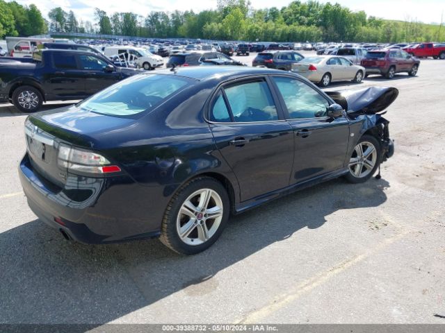 2011 SAAB 9-3 YS3FA4BY4B1300373 Photo 3