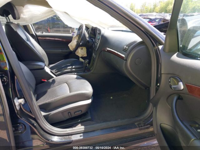 2011 SAAB 9-3 YS3FA4BY4B1300373 Photo 4