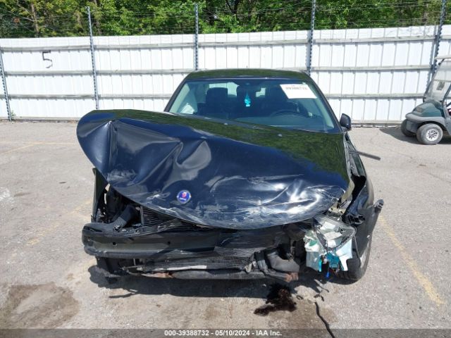 2011 SAAB 9-3 YS3FA4BY4B1300373 Photo 5