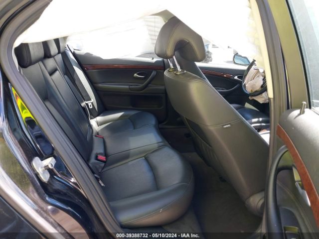 2011 SAAB 9-3 YS3FA4BY4B1300373 Photo 7