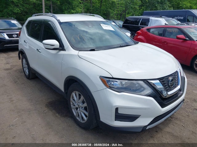 Nissan 2020 2020 KNMAT2MT0LP504118 Image 18