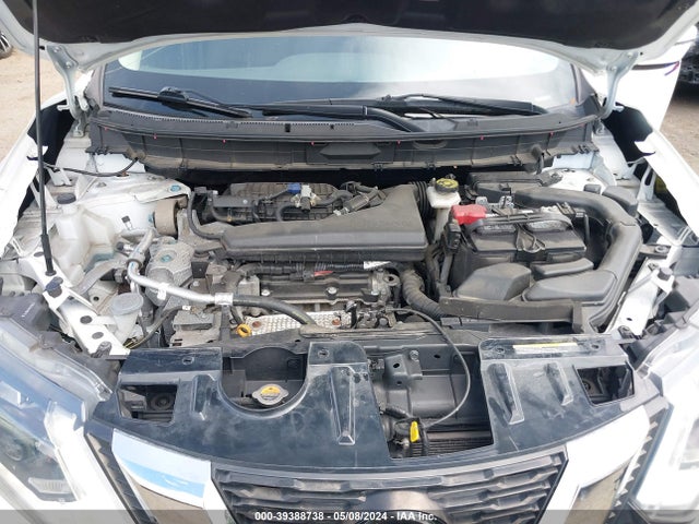 Nissan 2020 2020 KNMAT2MT0LP504118 Image 27