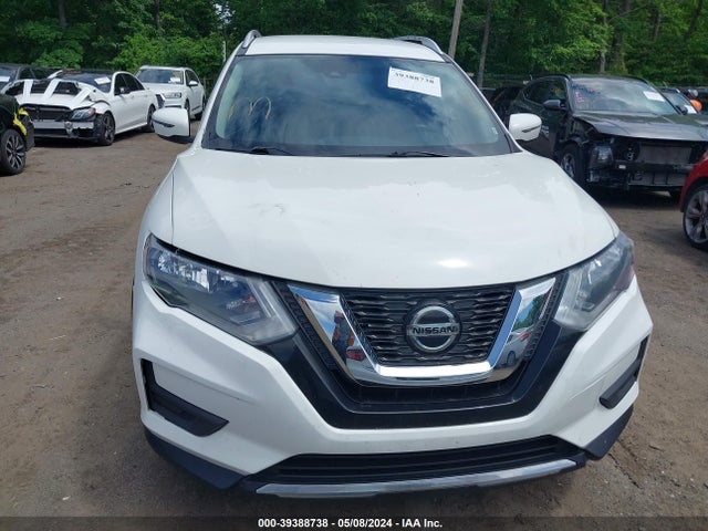 Nissan 2020 2020 KNMAT2MT0LP504118 Image 29