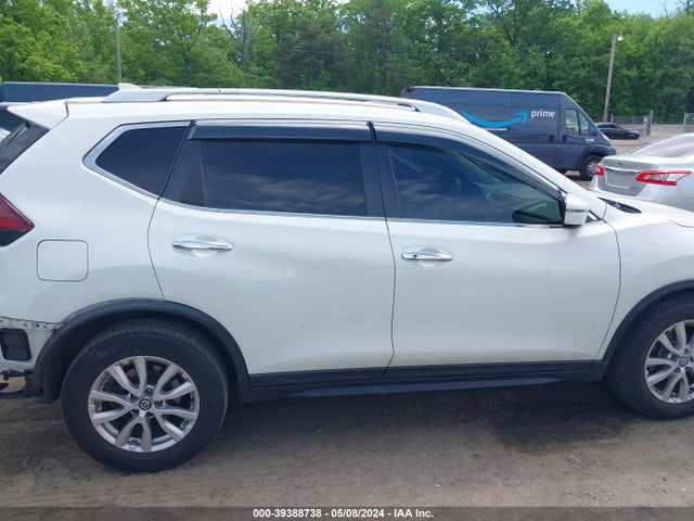 Nissan 2020 2020 KNMAT2MT0LP504118 Image 30